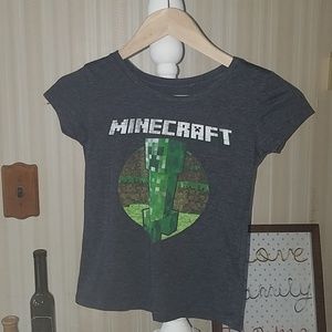 Minecraft T-Shirt
